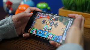 Game Mobile yang Bisa Membantu Kamu Dapat Uang: Mulai Bermain Sekarang!