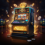 Spacmen Slot