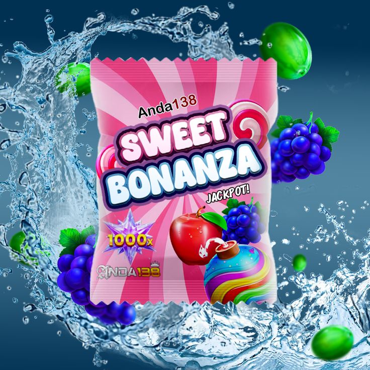Sweet Bonanza Online: Pilihan Game dengan Payout Terbesar