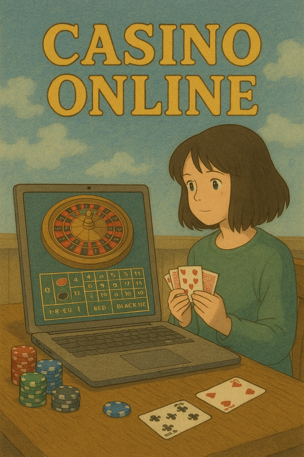 judi casino online