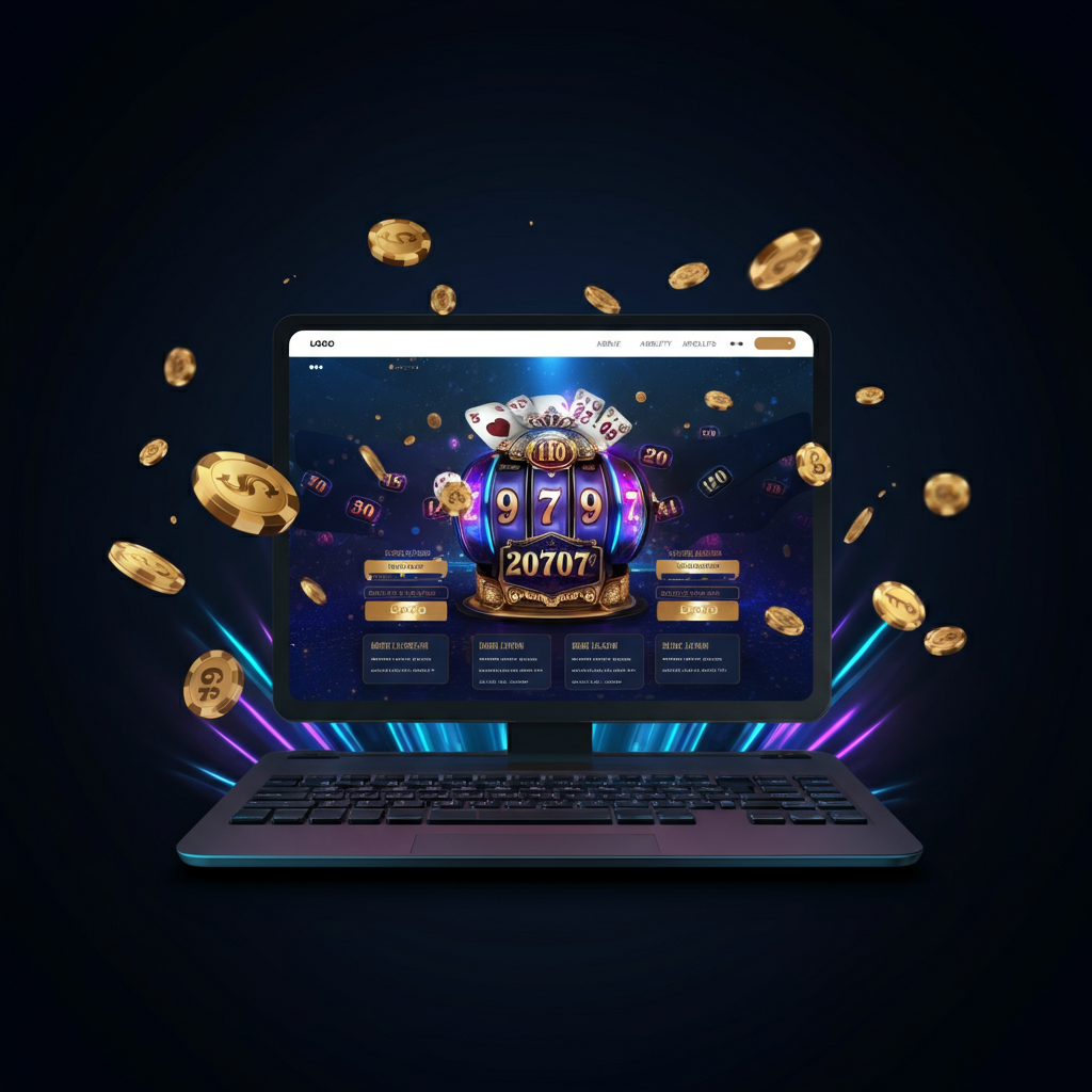 Situs Toto Togel 4D dan Agen Toto Slot Gacor Hari Ini