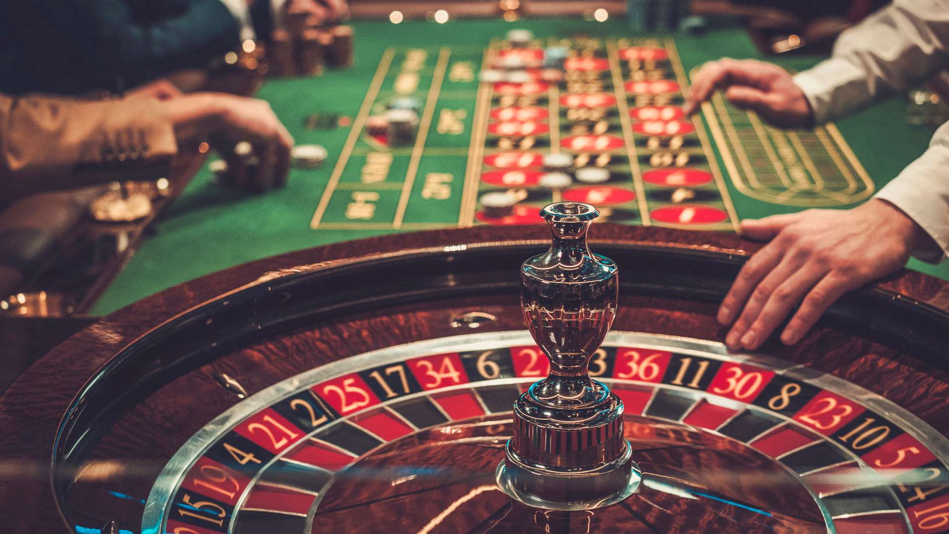 Game Casino Online
